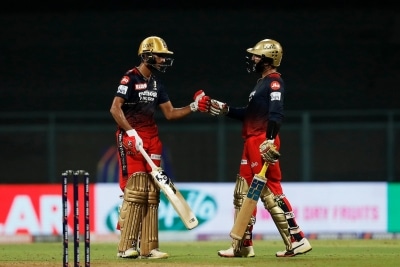 IPL 2022: Royal Challengers humble Rajasthan Royals by four wickets