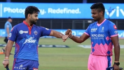 IPL 2022: In-form Rajasthan meet confident Delhi in clash of powerplay slayers (preview)