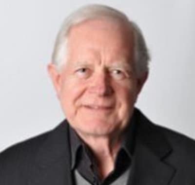 Former CA chairman Alan Crompton passes away