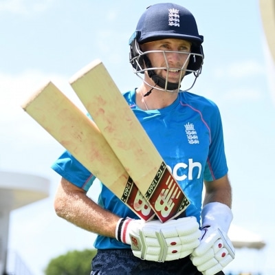 Root steps down as England Test captain after Ashes, West Indies reverses (Ld)