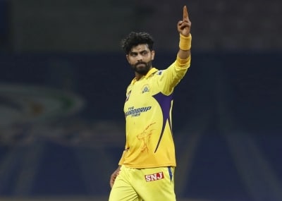 Some distance away from acquiring all the leadership qualities, but getting there: Jadeja