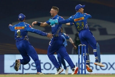 IPL 2022: Reaching playoffs is now an uphill task for MI, says Graeme Swann
