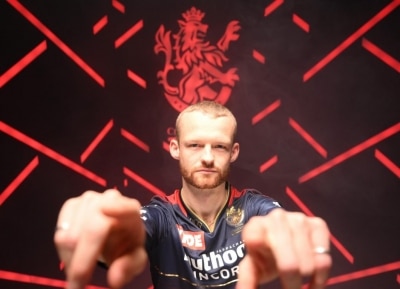Analysing the game threadbare for RCB to come up with the winning formula, that’s Freddie’s job