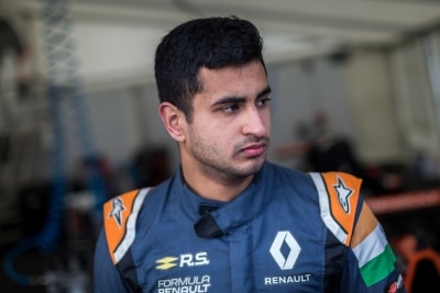 Formula 3: Kush Maini gets first points at Imola