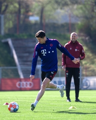Bundesliga: Lewandowski, Haaland anticipate last dance in German league