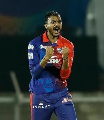 IPL 2022: Amid Covid gloom, Ponting’s words fired us all up, says DC’s Axar after win over PBKS