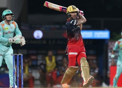 Hesson’s batting template for RCB seems to be working well