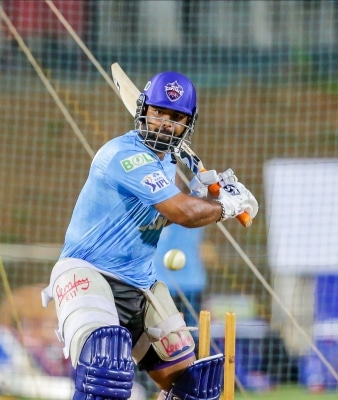 IPL 2022: Don’t think there is any problem with Pant’s batting, feels Shastri