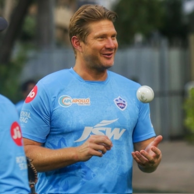 IPL 2022: No weak links for Delhi Capitals; Marsh’s availability will strengthen us, says Watson