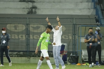 I-League: Gokulam Kerala FC create history as they extend unbeaten run