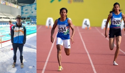 4,000 athletes vie for top honours at Khelo India University Games 2021
