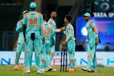 IPL 2022: Pandya’s 3/19 helps Lucknow hand Mumbai Indians another defeat