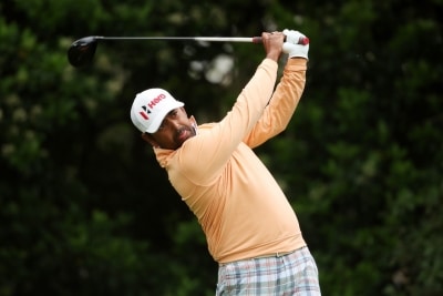 Anirban Lahiri fires solid 68 for strong start at Valero Texas Open