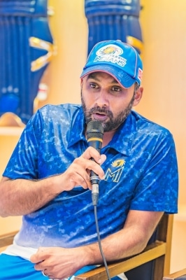 Disappointed Jayawardene says will review batters’ performance after another MI loss