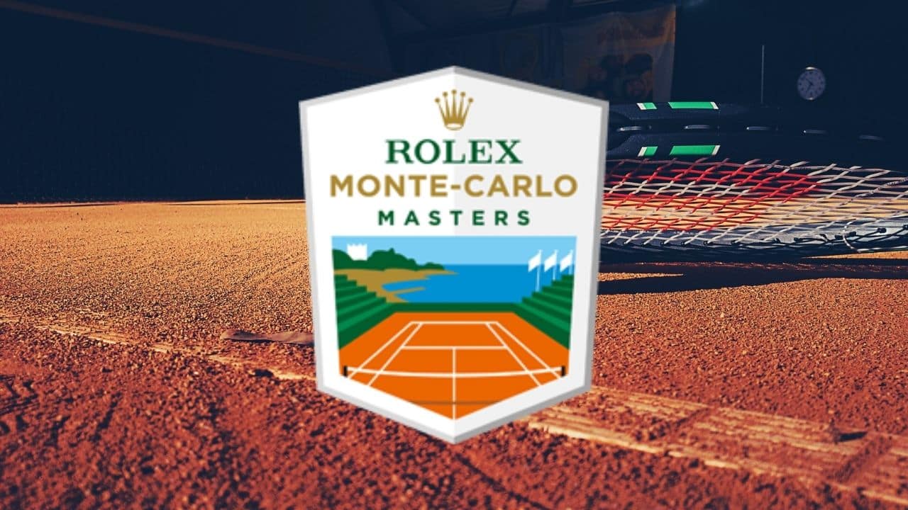 Monte carlo masters 2022