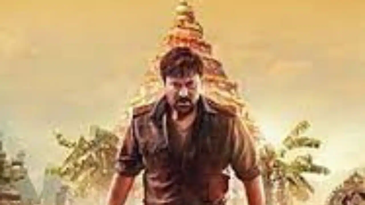 Acharya Movie Release Date, Trailer, Cast, Budget, OTT Platform, Story, Director, Songs