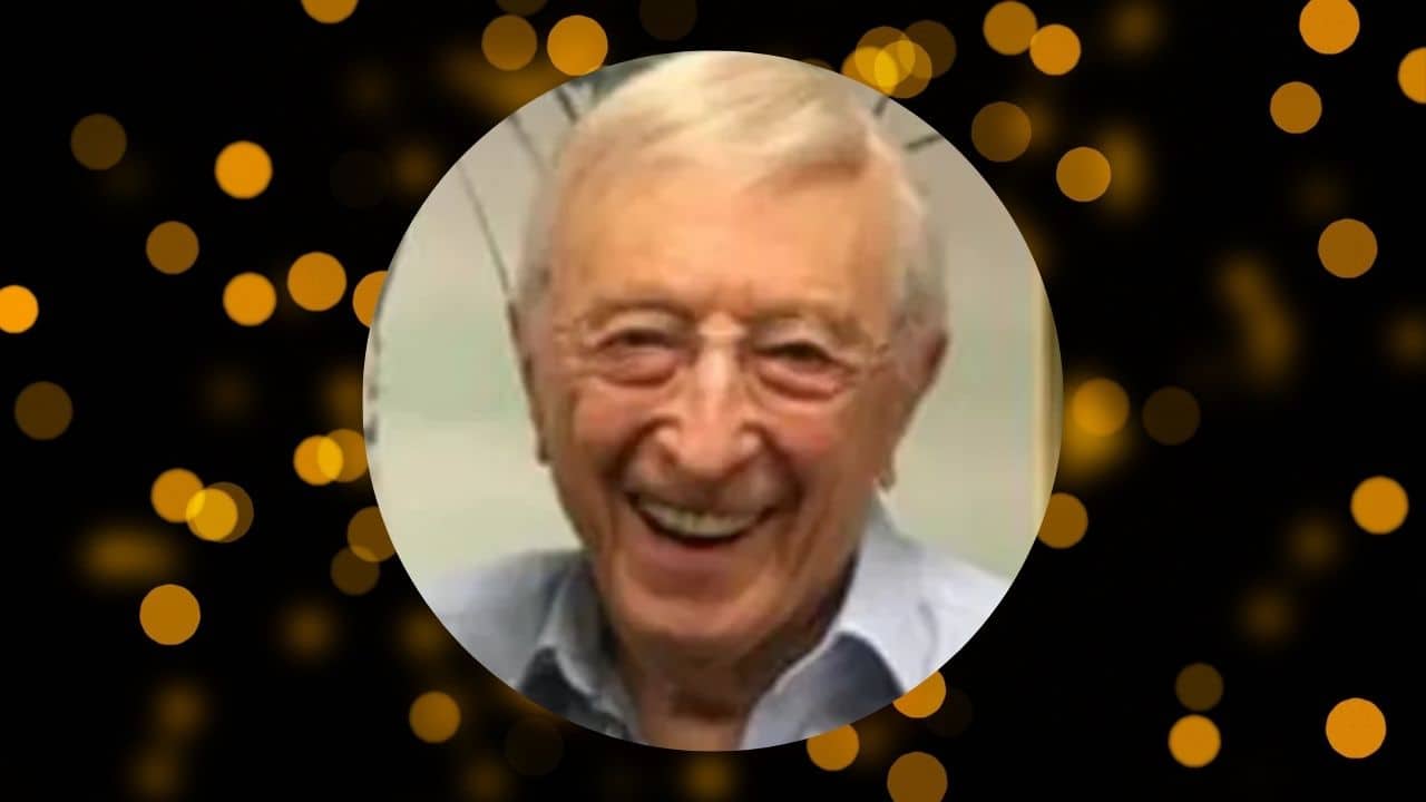Art Rupe Cause Of Death, Obituary, Age, Biography, Health News, Net Worth