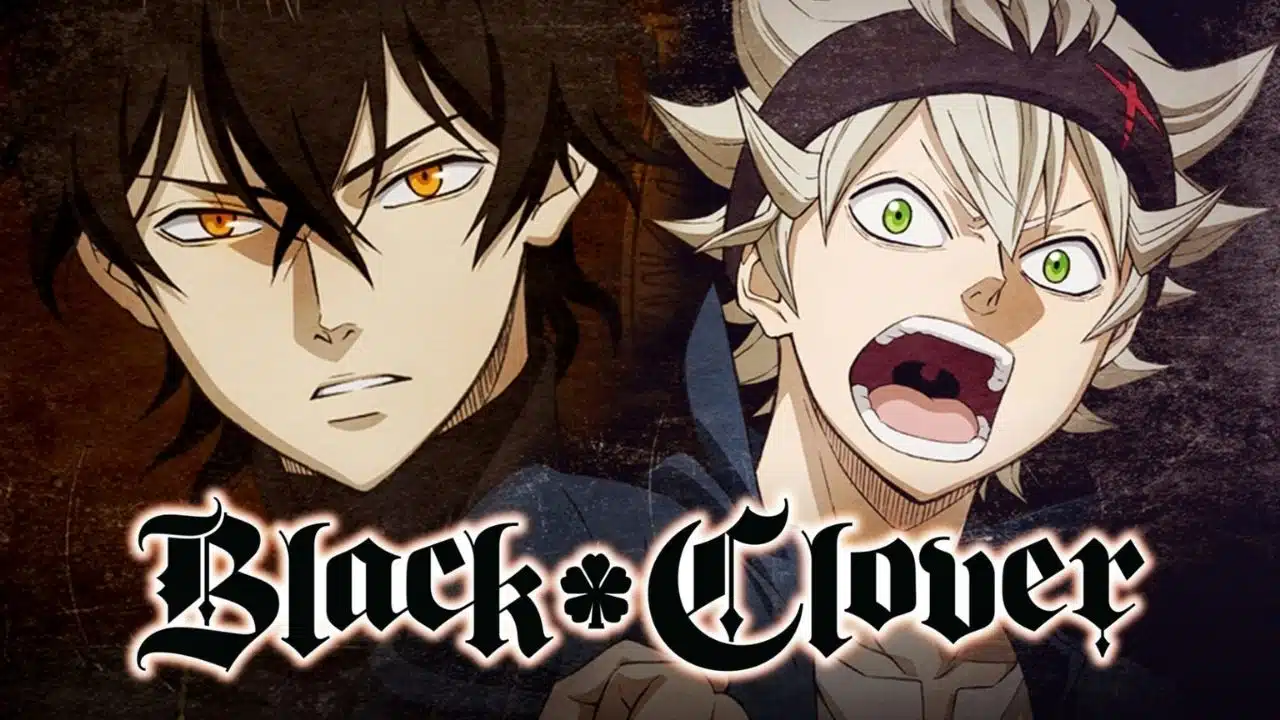 Black Clover Chapter 330 Release Date, Time, Spoilers And Where To Read