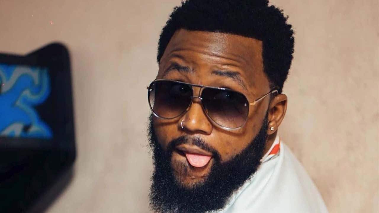 Rapper Cassper Nyovest Biography, Real Name, Age, Family, Songs, Boxing Record, Net Worth