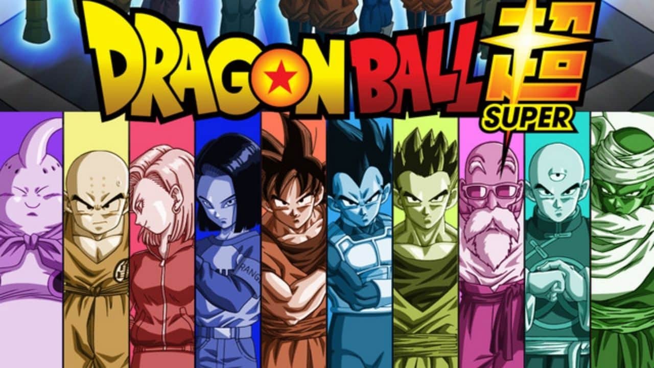 Dragon Ball Super Super Hero Nears New Release Date After Delay
