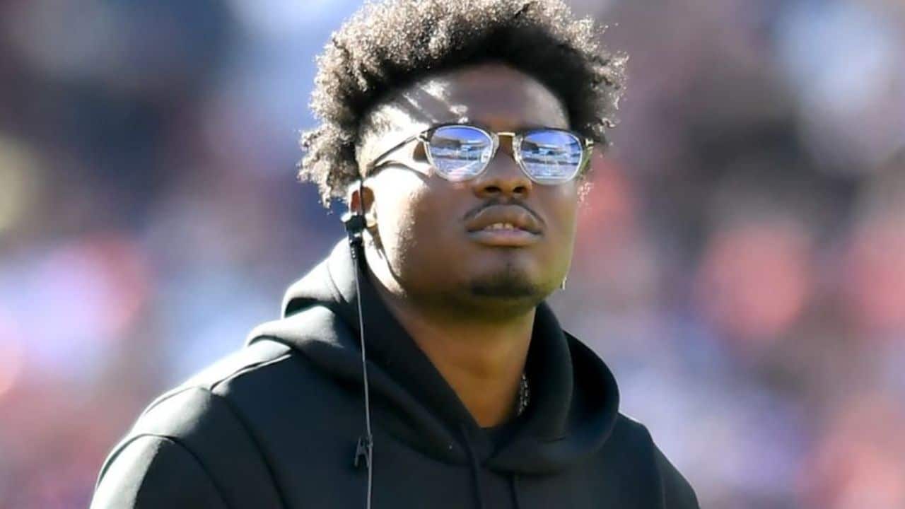 Dwayne Haskins Death Cause, Obituary, Car Accident, Last Video, Age, Biography, Stats, NFL Career, Net Worth