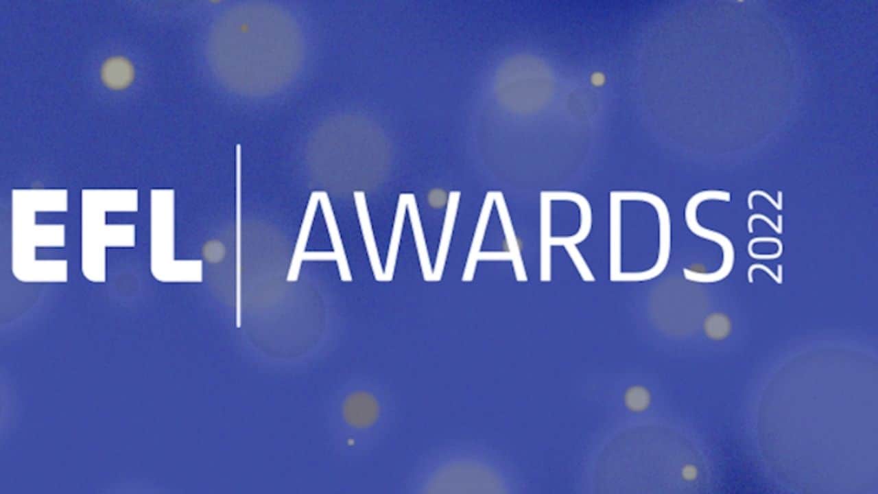 EFL Awards 2022 Winners List And Results, Championship Player Of The Season Winner