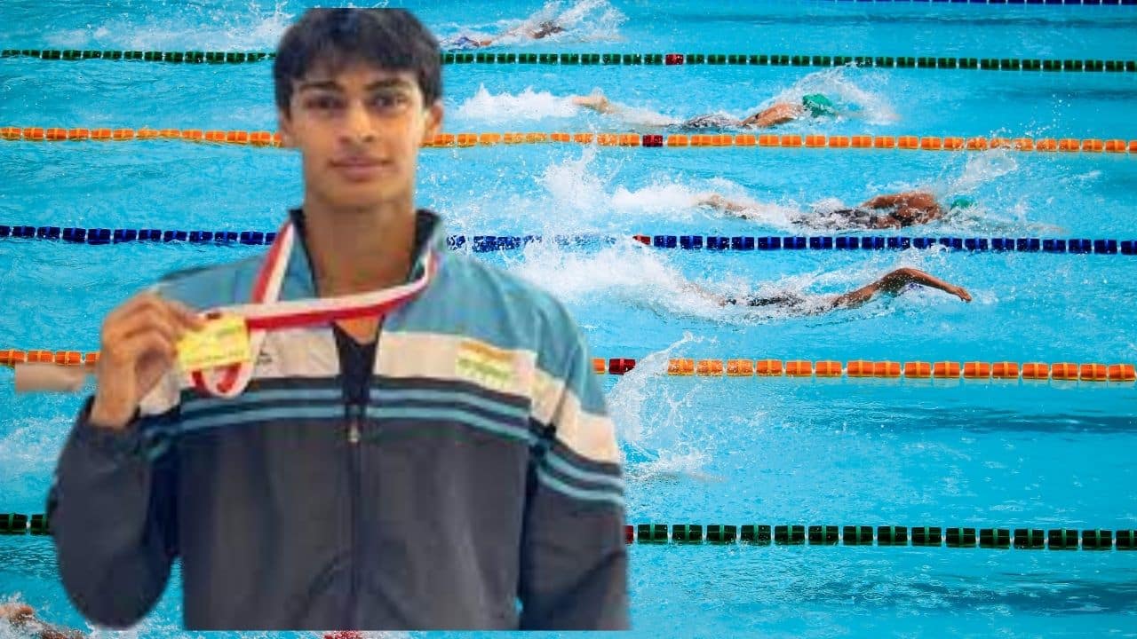 Amartya Chakraborty Para Swimmer Cause Of Death, Illness, Obituary, Biography, Father, Achievements, Age