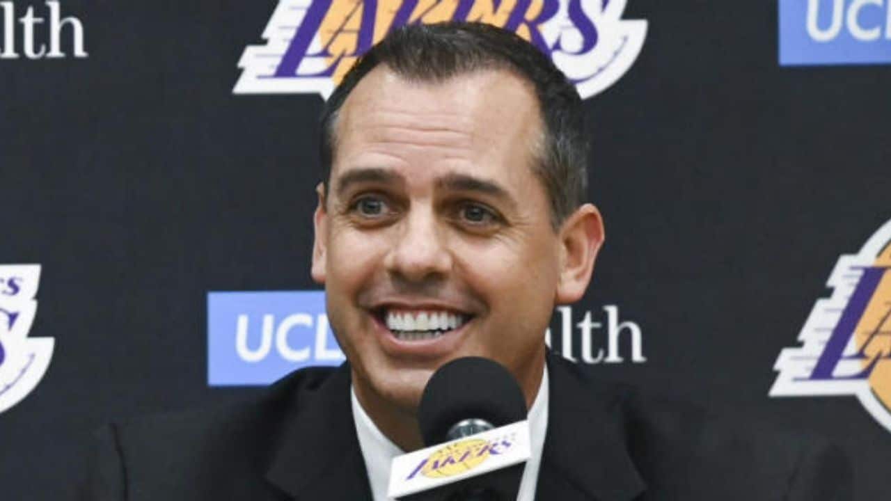 Los Angeles Lakers New Head Coach Favorites And Predictions Of Names To Take Over From Frank Vogel In The NBA