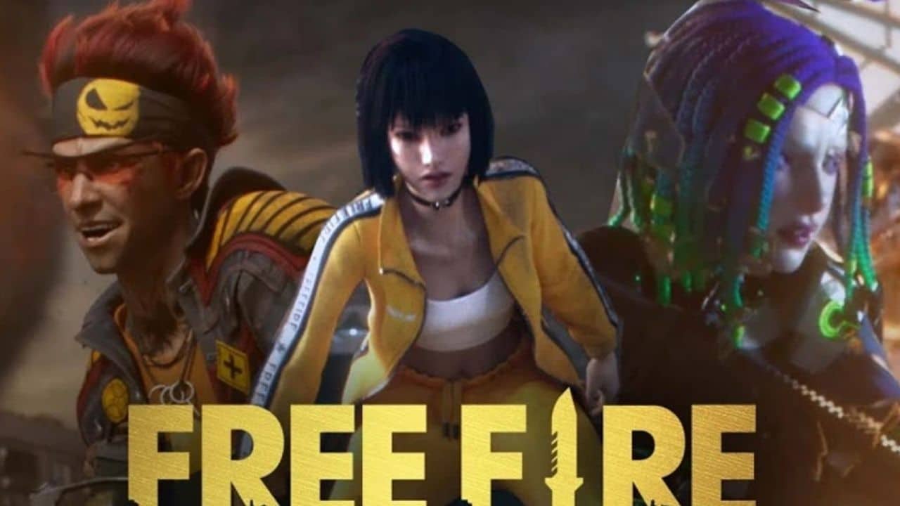 Free Fire OB34 Advance Server Update Release Date And Code