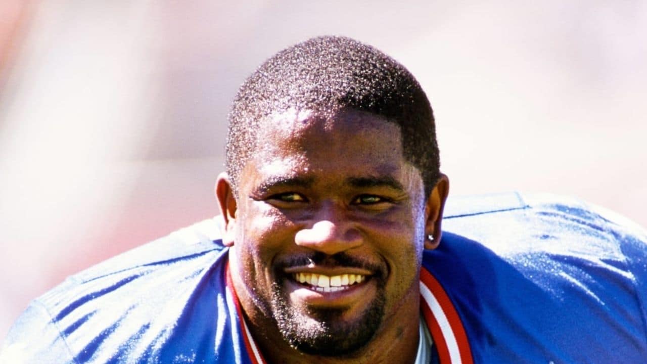 Gary Brown Cause Of Death 2022, Obituary, Biography, Age, NFL Career, Stats