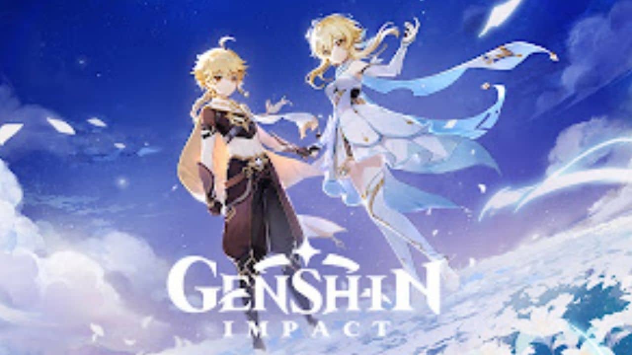 Genshin 2.7 banner Genshin Impact