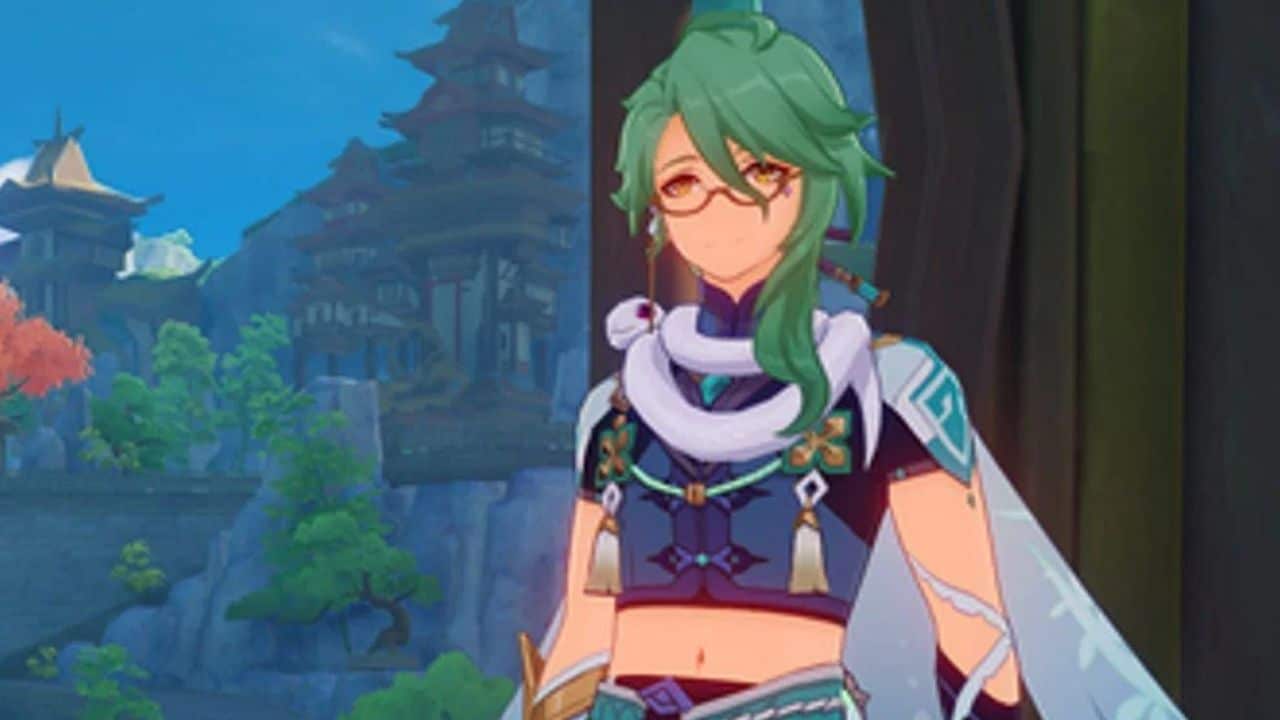 Genshin Impact Leak Confirm New Dendro Reactions