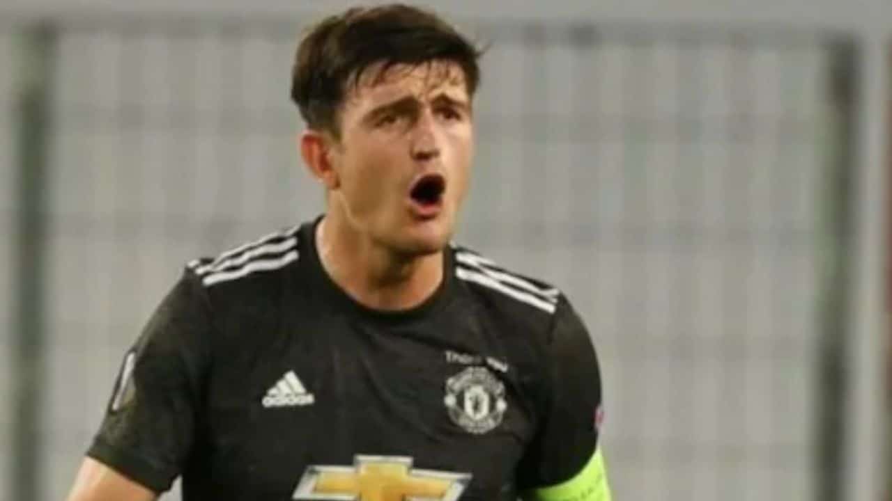 Manchester United Injury Table List, Update, Status And Return Dates For Harry Maguire, Paul Pogba, Jadon Sancho
