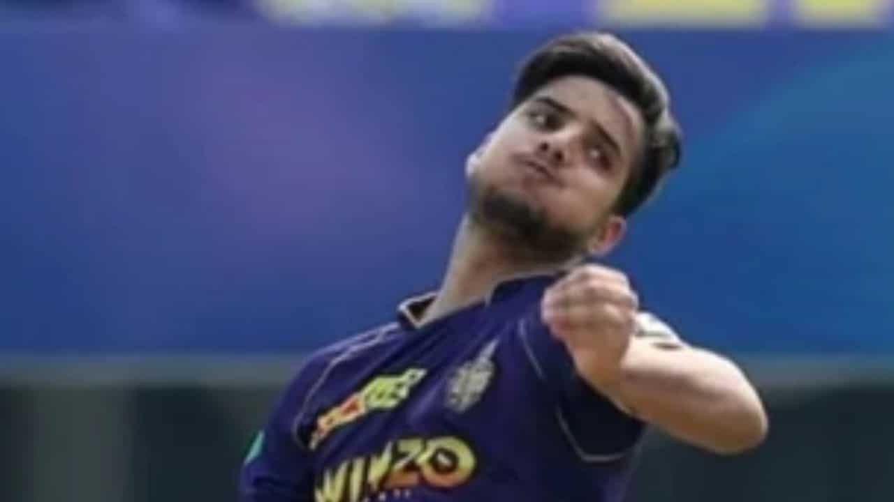 Harshit Rana Cricketer Biography, Age, Career Bowling Stats, IPL 2022 KKR Price, Salary, Profile