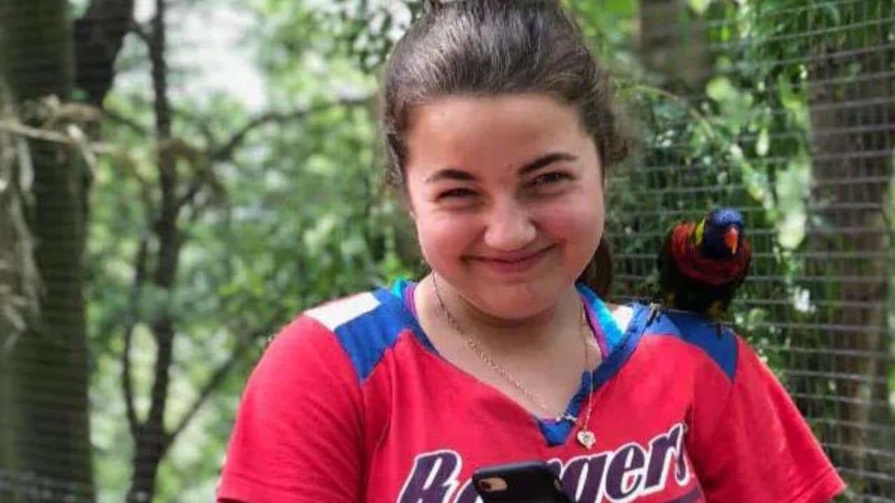 Jessica Taylor Is She Dead Or Alive After The Skateboard Accident, Biography, Age, News