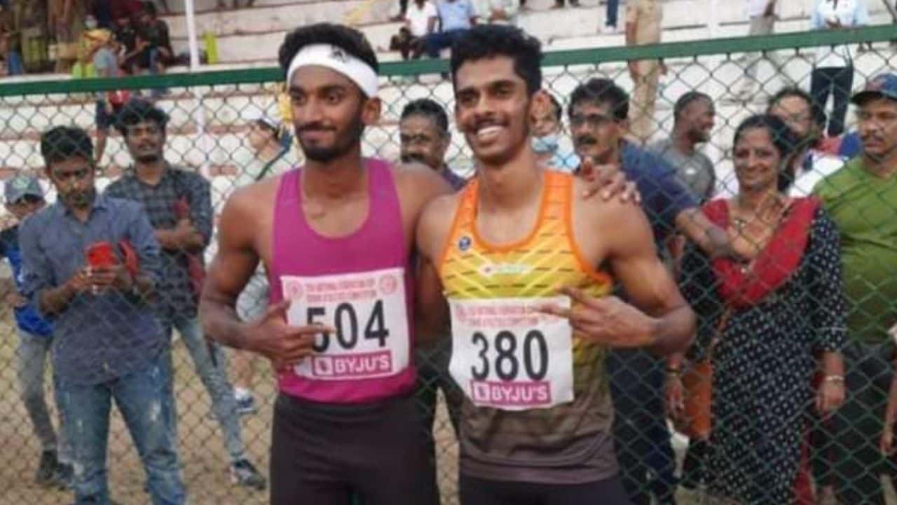 Jeswin Aldrin Long Jump Athlete, Biography, Age, Career, India National Record News