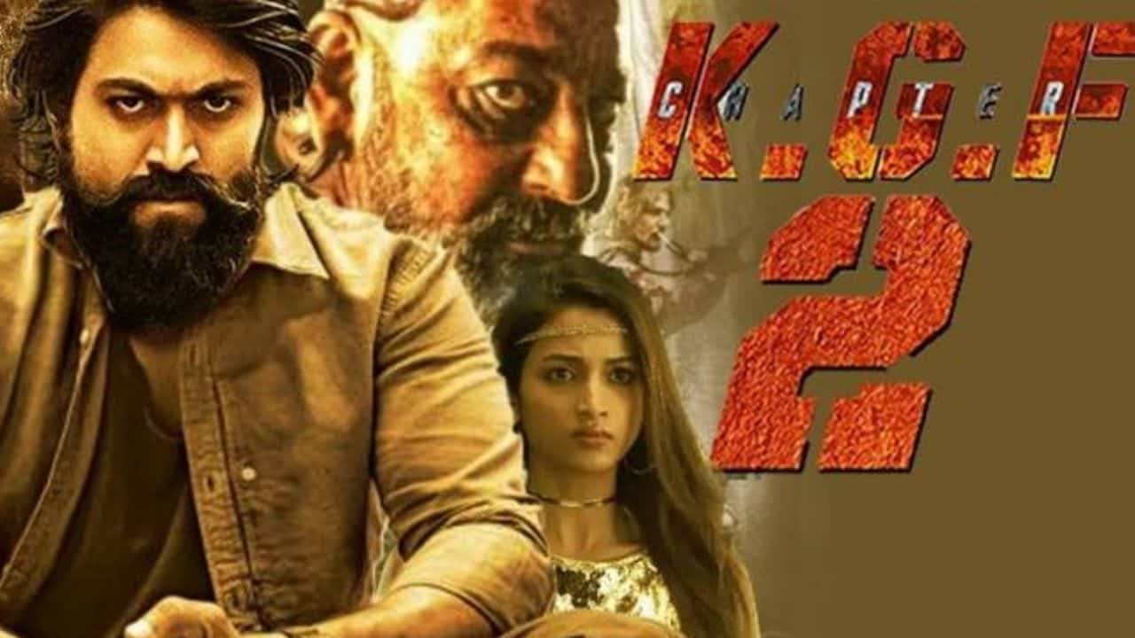 KGF Chapter 2 OTT Release Date, Platform, Rights, Budget, Story, Cast, Director, Songs