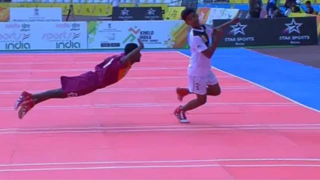 Khelo India University Games 2022 Day 6 Results, Medal Tally Table, Day 7 Schedule, Date, Time, Host State, Standings, Live Streaming