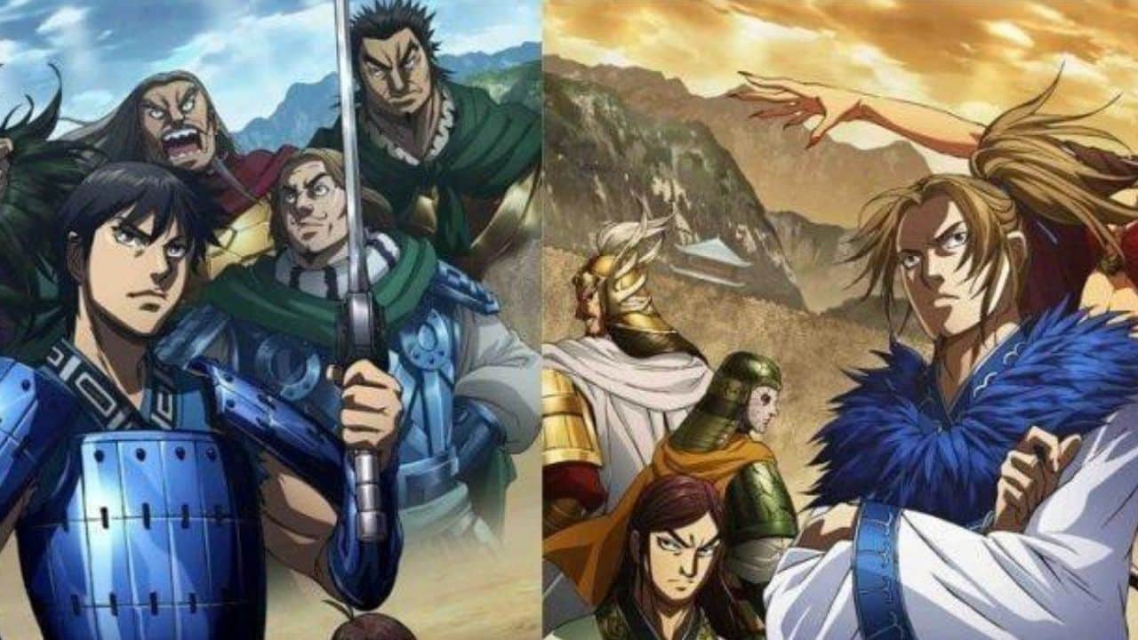 Kingdom chapter 793 release date, time, spoilers and where to read online