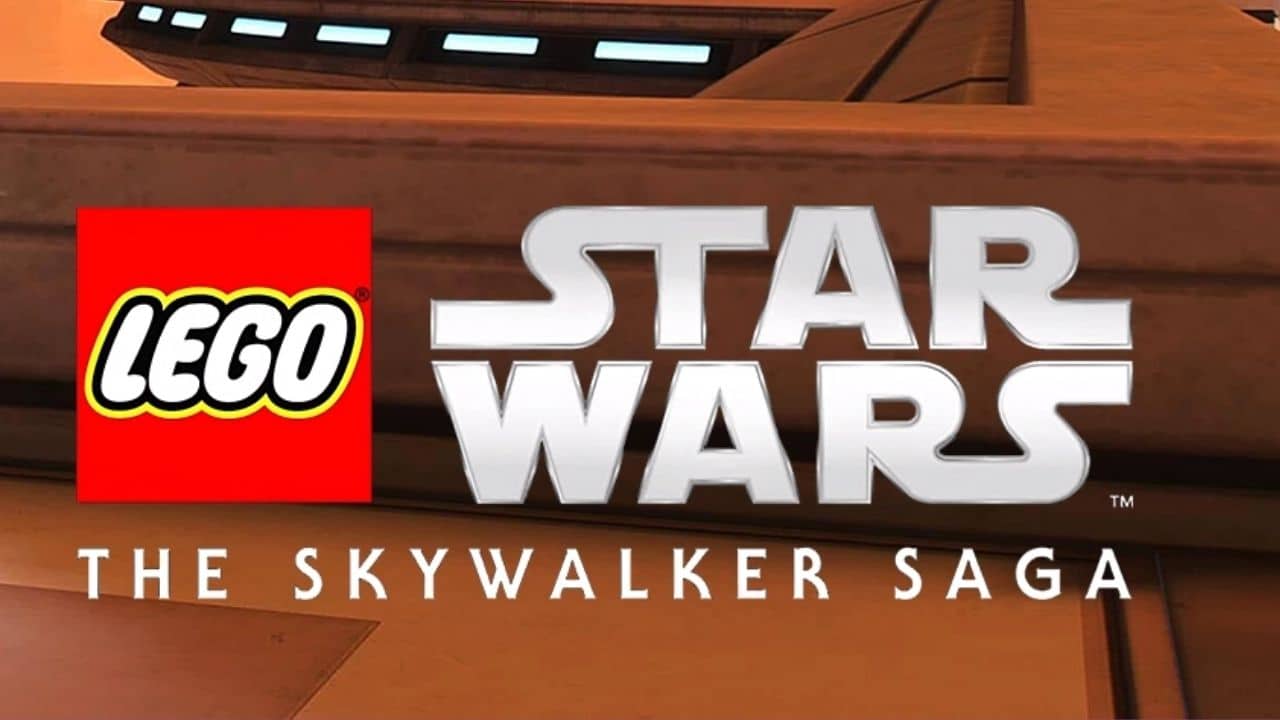 Star Wars Content From The Mandalorian Season 2 Included In The Next LEGO Star Wars The Skywalker Saga Experience