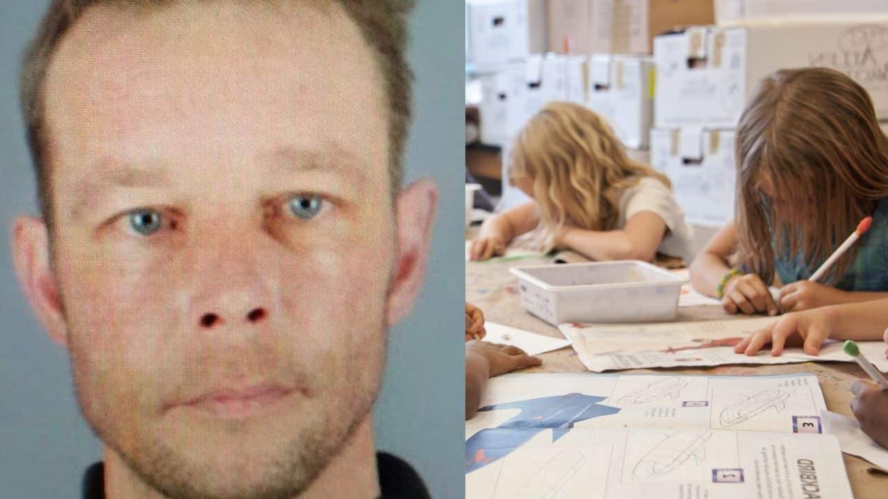 Who Is Christian Brueckner Suspect In The Madeleine McCann Disapperance ...