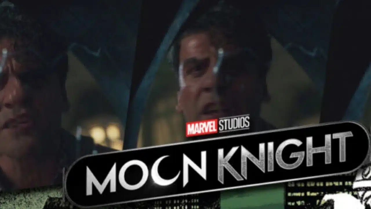 Who is Marvel’s Jake Lockley In Moon Knight Episode 3, Suit, Personality And Spoilers