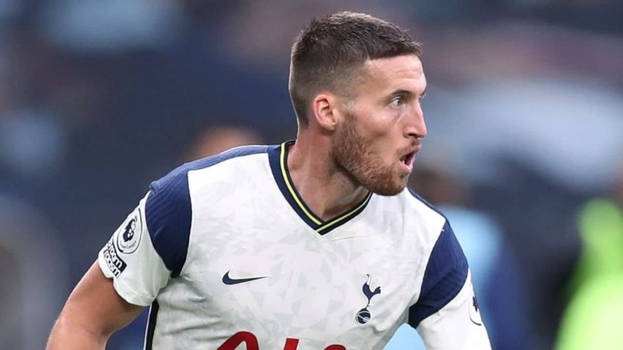 Matt Doherty Knee Injury Update, News, Return Date, Tottenham Injured Players List
