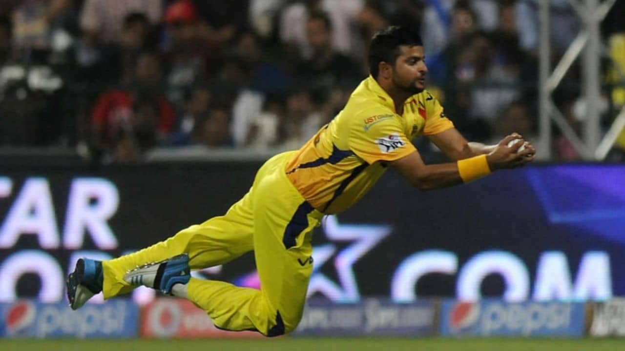 IPL 2022 List Of Players With The Most Catches