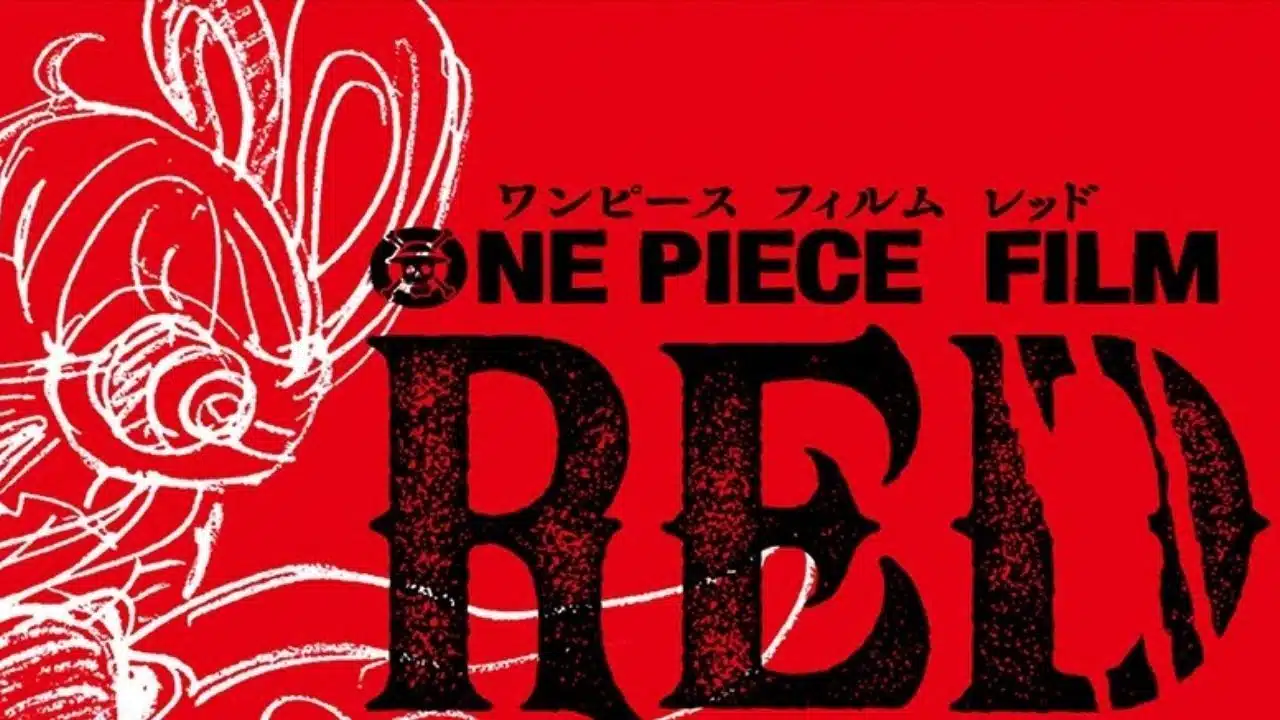 One Piece Film Red Release Date And Time, Cast, Story, Characters, Director, Trailer, Poster