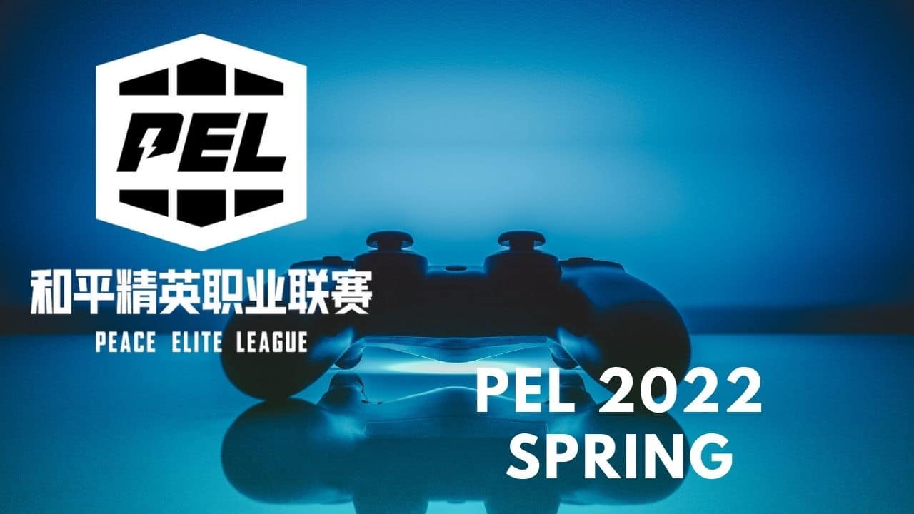 PEL 2022 Spring Playoffs Teams, Format, Schedule, Start Date, Prize Money Pool, Points Table, System