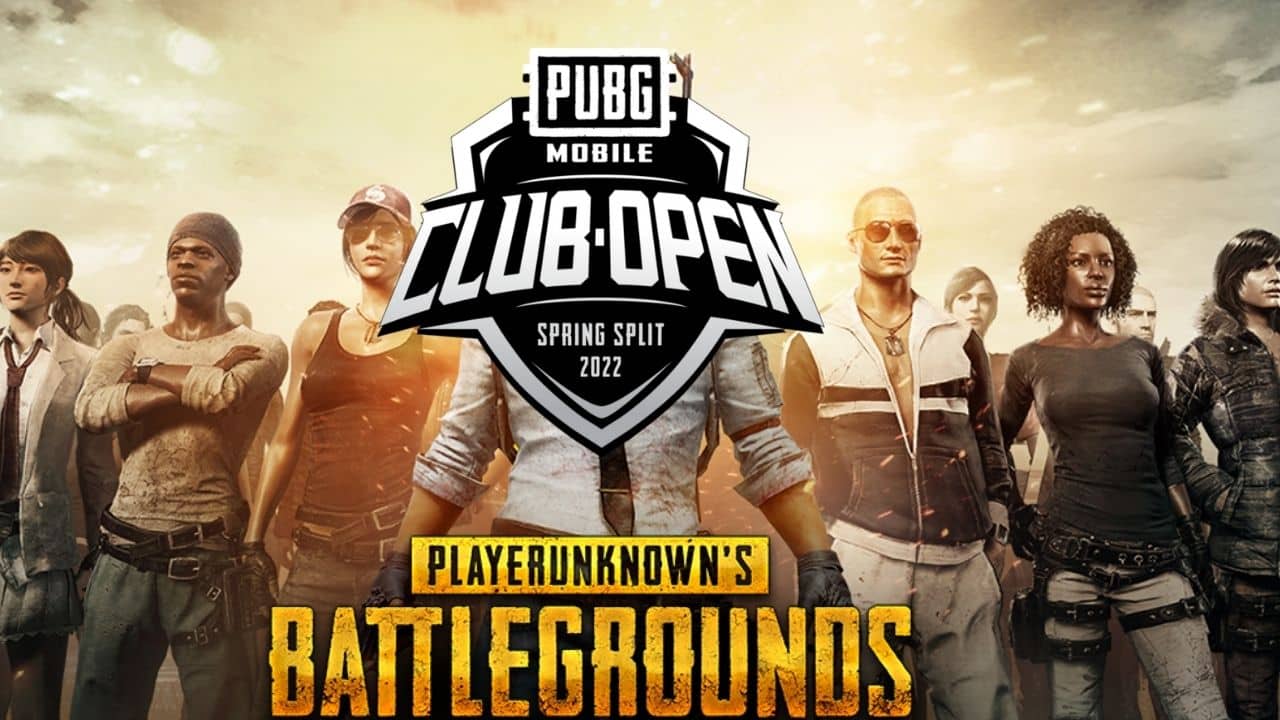 How To Download GAC Anti-Hack Tool For PUBG Mobile Club Spring PMCO 2022