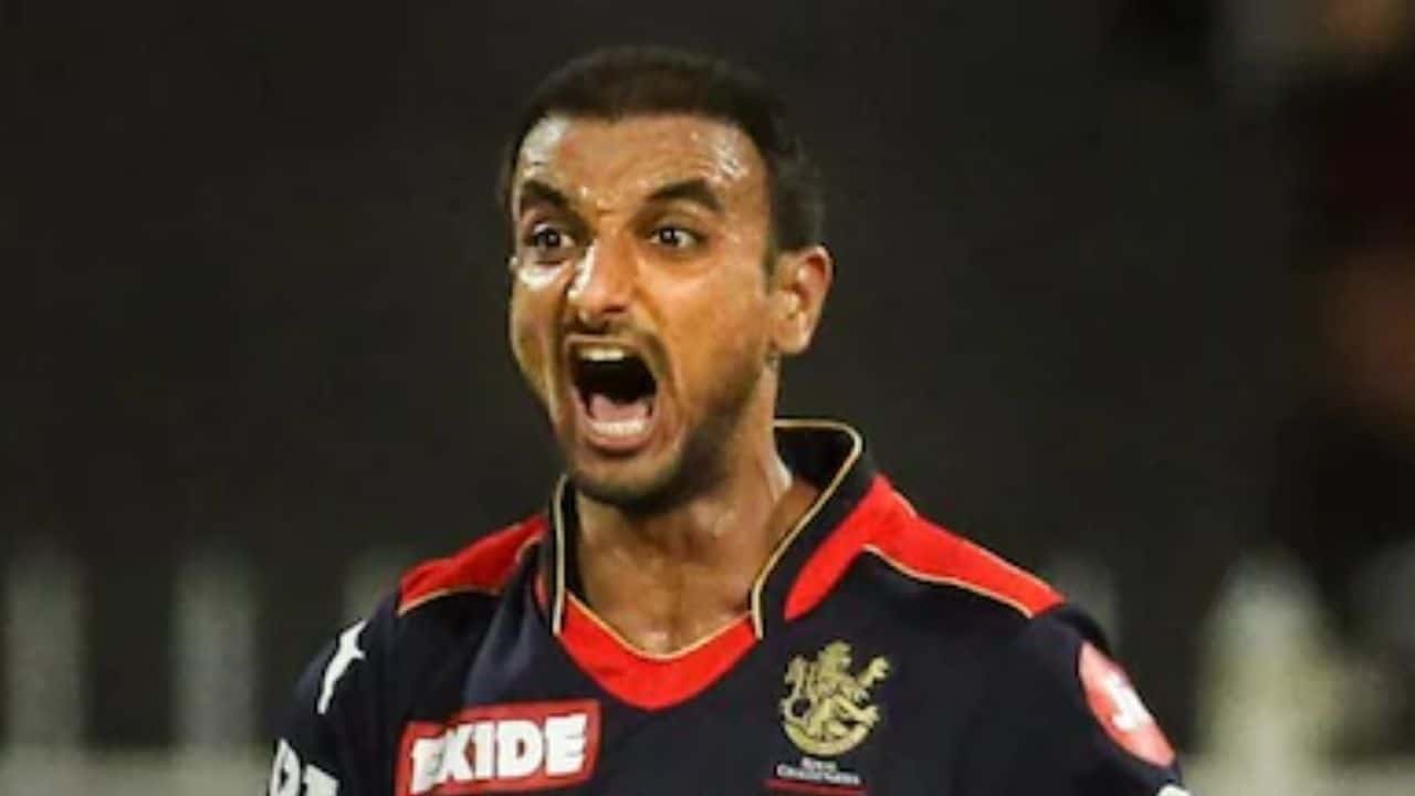Harshal Patel Cricketer Biography, Age, Height, Family, Sister Name, Career Stats, IPL 2022 Team, Salary, Net Worth