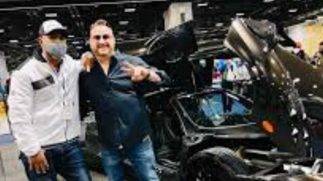 Randy Tillim Of Savage Garage Car Accident News, Cause Of Death, Obituary, Age, Biography, Wife, Net Worth
