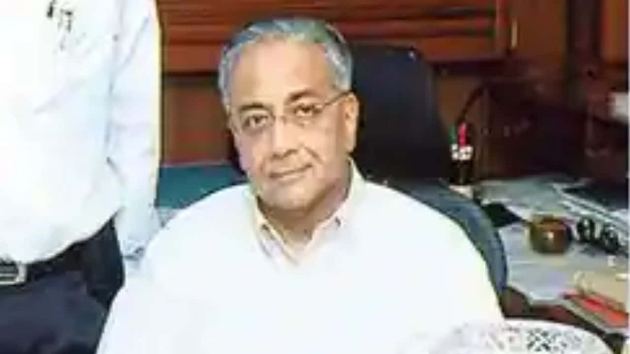 N Sankar Sanmar Group Chairman Passes Away Life Biography, Age, Family, Brother, Education, Cause Of Death, Funeral, Obituary, Net Worth